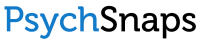 PsychSnaps Newsletter Series Banner