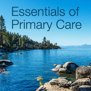 **Essentials of Primary Care: A Core Curriculum for Ambulatory Practice Banner