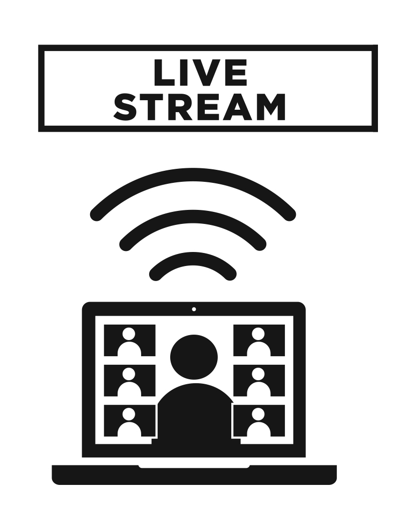 Live Stream