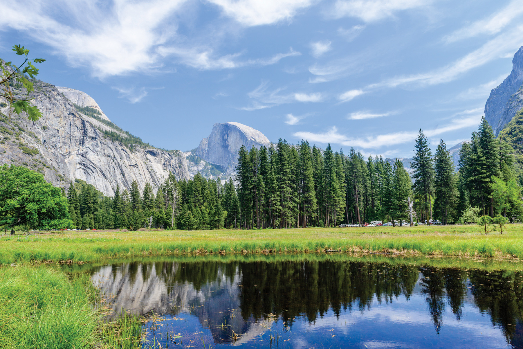 Yosemite